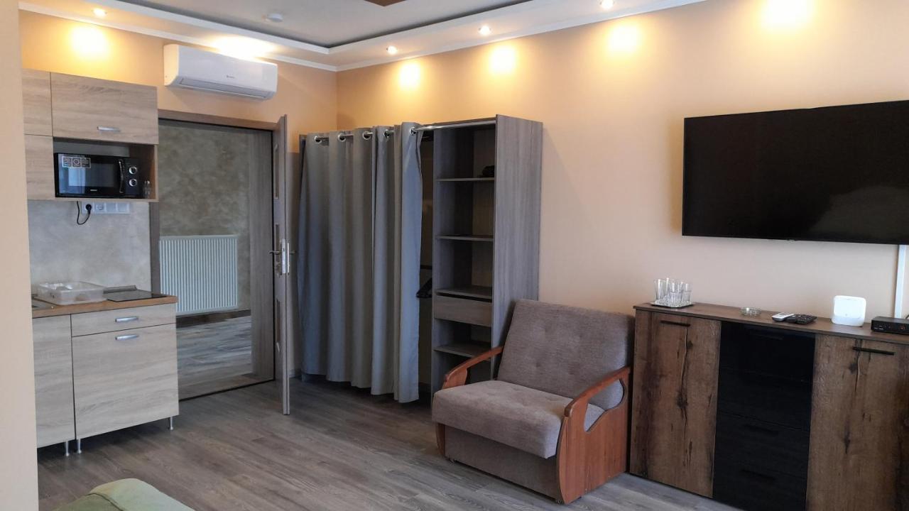 Hotel Kincsem Vendeghaz Szilvásvárad Exterior foto