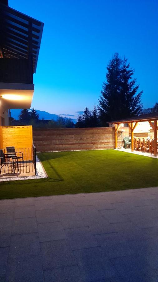Hotel Kincsem Vendeghaz Szilvásvárad Exterior foto